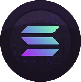Solana Logo